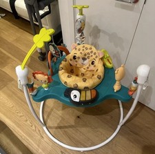 Fisher price leaping for sale  LONDON