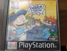 Rugrats paris for sale  WIGAN