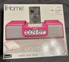 Ihome reson ih6 for sale  Zachary