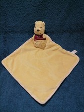 Doudou mouchoir winnie d'occasion  Richelieu