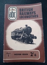 1957 abc british for sale  IPSWICH