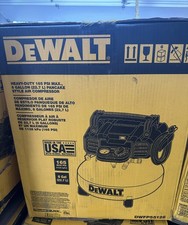 Dewalt portable pancake for sale  Pataskala