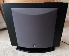 yamaha yst fsw100 for sale  SANDY