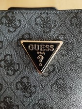Guess damen handtasche gebraucht kaufen  Jork