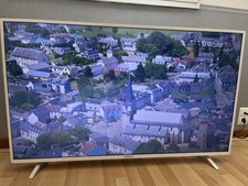 Télévision smart d'occasion  Bourges