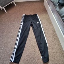 Adidas joggers button for sale  BIRMINGHAM