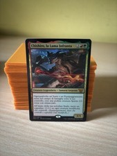 Mtg commander deck usato  Empoli