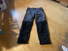 Graue arbeitshose 54 gebraucht kaufen  Frielendorf