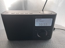 Sony xdr s61d for sale  HUDDERSFIELD