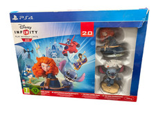 Disney infinity stitch gebraucht kaufen  Altenkirchen
