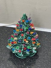 Vintage ceramic lighted for sale  Lisle