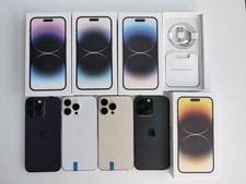 Usado, Apple iPhone 14 Pro Max desbloqueado 5G 128GB / 256GB / 512GB - Face ID - lacrado comprar usado  Enviando para Brazil