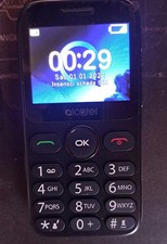 Cellulare alcatel 2019 usato  Barga