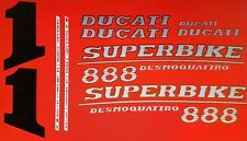 Ducati 888 sp5 for sale  NOTTINGHAM