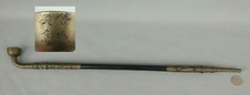 Antique large enamel d'occasion  La Rochelle