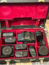 Bronica full kit for sale  Sunnyvale