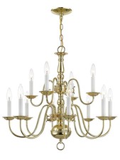 Livex lighting 5012 for sale  Cypress