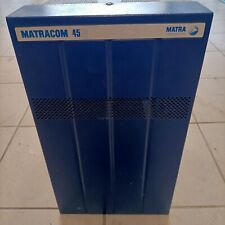 Autocom matra 4510 d'occasion  Onnaing