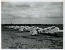 Airspeed oxford line for sale  BRIGHTON