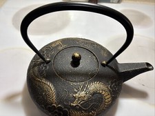 Iwachu cast iron for sale  Danvers