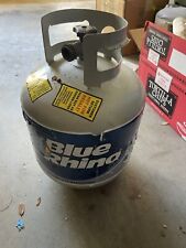 Blue rhino tank for sale  Irving