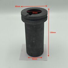 1kg graphite crucibles for sale  SOUTHALL