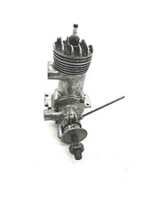 Canhão 1946 0,29??? Motor de avião modelo de ignição por faísca M5, usado comprar usado  Enviando para Brazil