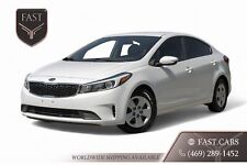 2017 kia forte for sale  Rowlett