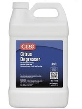 Crc citrus degreasers for sale  Independence