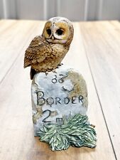 Vintage border fine for sale  PRESTON