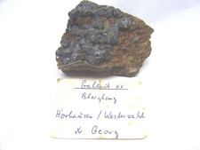 Bleiglanz grube georg gebraucht kaufen  Niederkassel