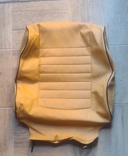 Tappezzeria schienale anterior usato  Olbia