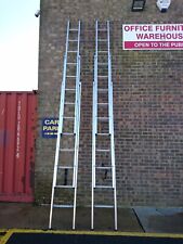 Used triple ladder. for sale  ALFORD