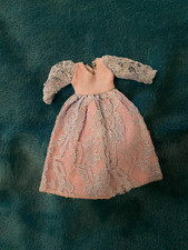 Vêtements poupée topper d'occasion  Saint-Germain-du-Bois