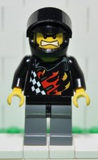 Lego world racers usato  Casalpusterlengo