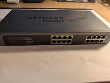 Reduced3 netgear jgs516pe for sale  Acton