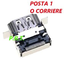Connettore porta hdmi usato  Villamagna
