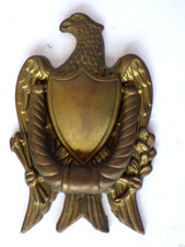 Vintage heavy brass for sale  Chantilly