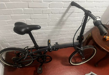 Tern link folding for sale  LONDON