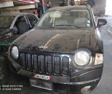 Jeep compass crd usato  Carbonia