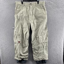 Burton pants men for sale  Taylor