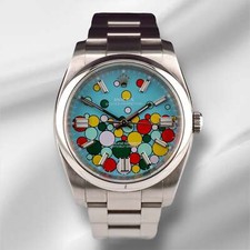 Rolex oyster perpetual for sale  San Jose