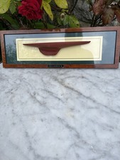 Demi coque bateau d'occasion  Guilers
