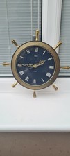 Vintage smiths brass for sale  DARTFORD