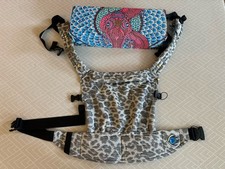 Artipoppe leopard grey for sale  BRACKLEY