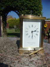 Mappin webb carriage for sale  WIGAN