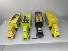 Disney cars lot. for sale  Liverpool
