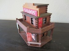 Elastolin 7631 saloon gebraucht kaufen  Hamburg