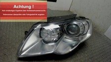 Xenonscheinwerfer links 3cc gebraucht kaufen  Warendorf