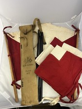Vintage army flag for sale  Sacramento
